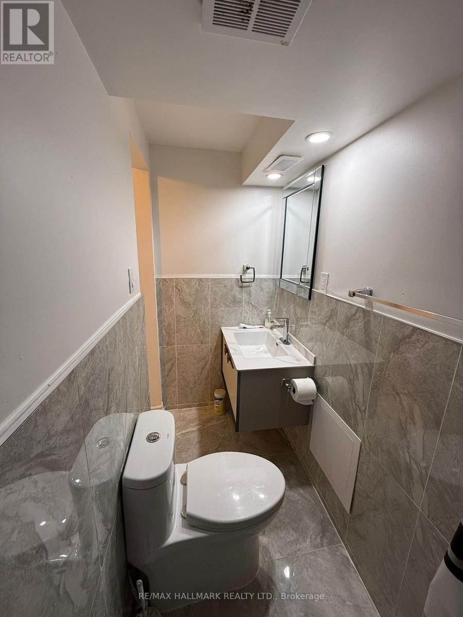 Basement - 2 Polygon Court, Brampton, Ontario  L6Z 3X7 - Photo 13 - W12483788