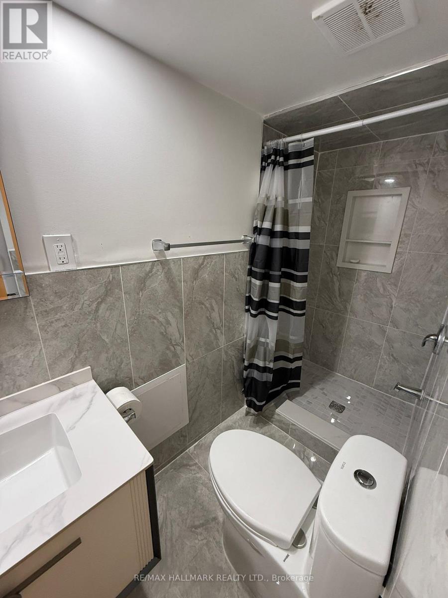 Basement - 2 Polygon Court, Brampton, Ontario  L6Z 3X7 - Photo 14 - W12483788