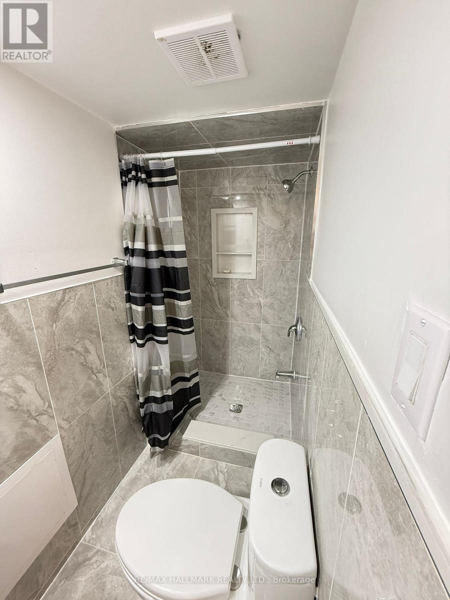 Basement - 2 Polygon Court, Brampton, Ontario  L6Z 3X7 - Photo 15 - W12483788