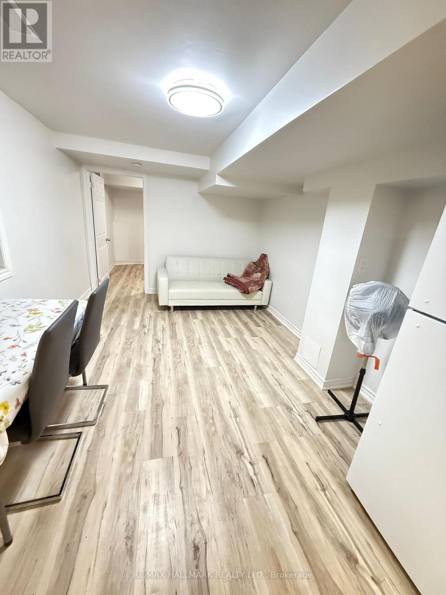 Basement - 2 Polygon Court, Brampton, Ontario  L6Z 3X7 - Photo 3 - W12483788