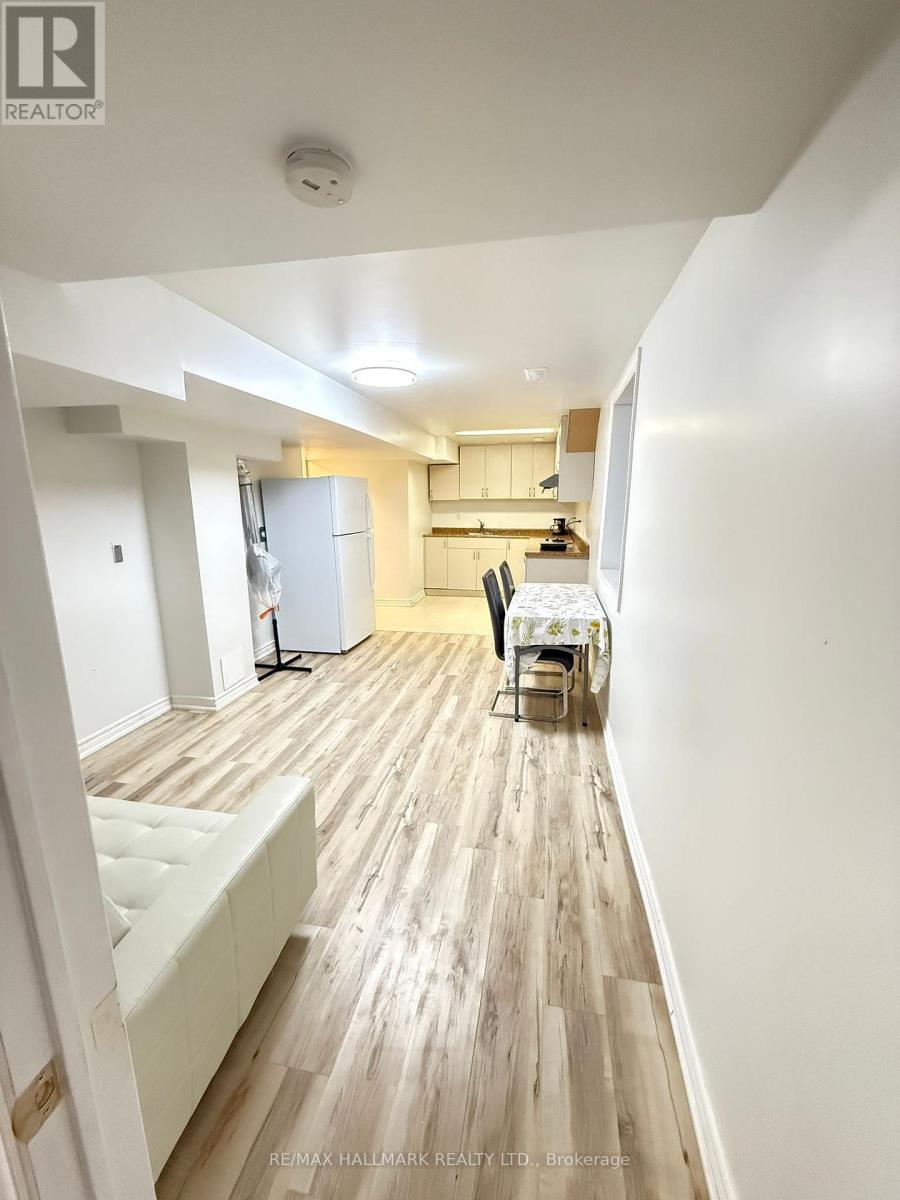 Basement - 2 Polygon Court, Brampton, Ontario  L6Z 3X7 - Photo 7 - W12483788
