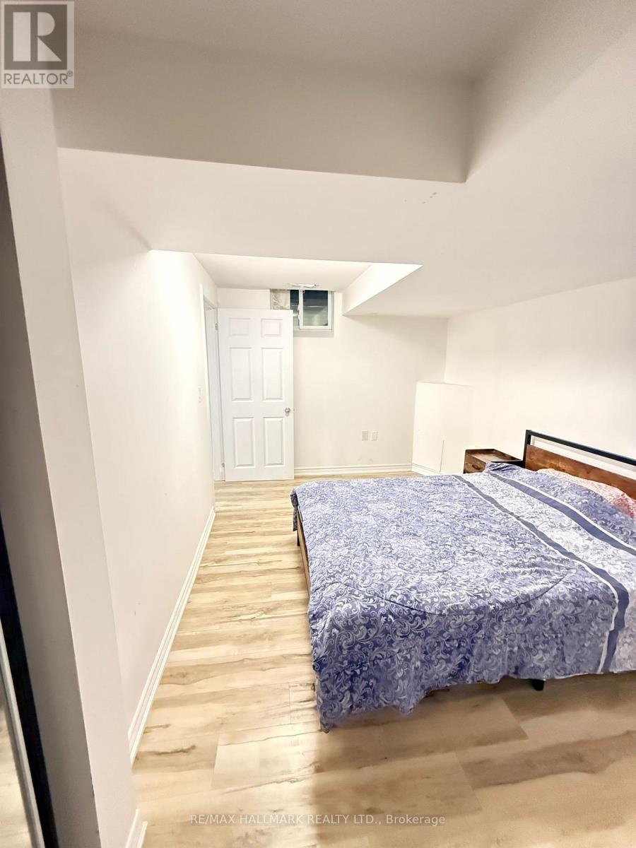 Basement - 2 Polygon Court, Brampton, Ontario  L6Z 3X7 - Photo 8 - W12483788