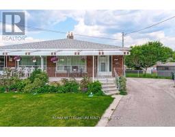 23 FERNANDO ROAD, Toronto, Ontario