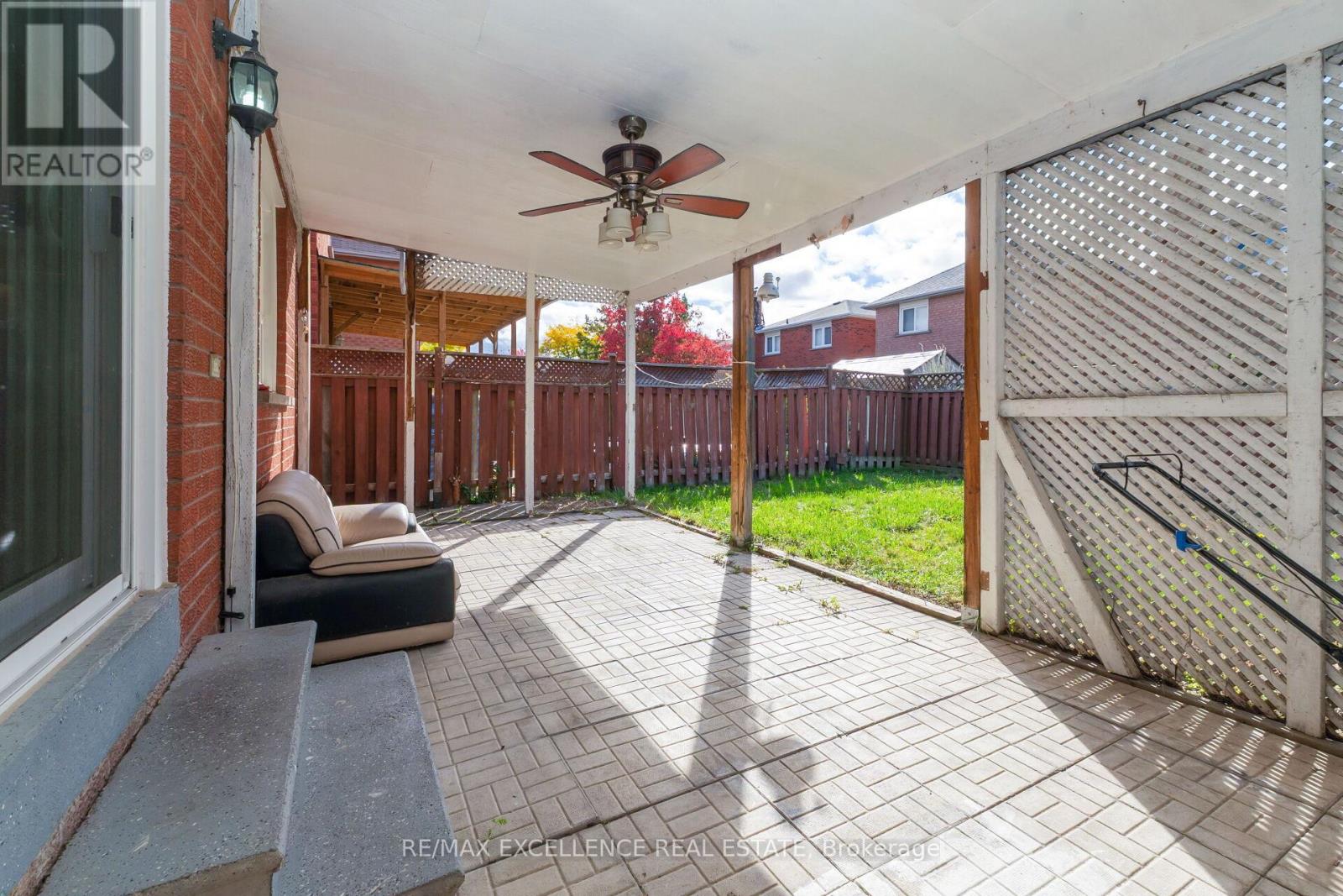 29 Faywood Drive, Brampton, Ontario  L6Y 4K3 - Photo 46 - W12483836