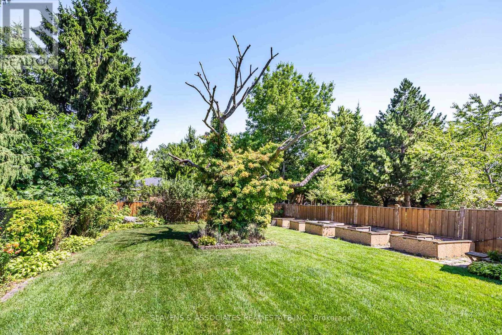 2397 Marisa Court, Mississauga, Ontario  L5K 2P7 - Photo 39 - W12483837