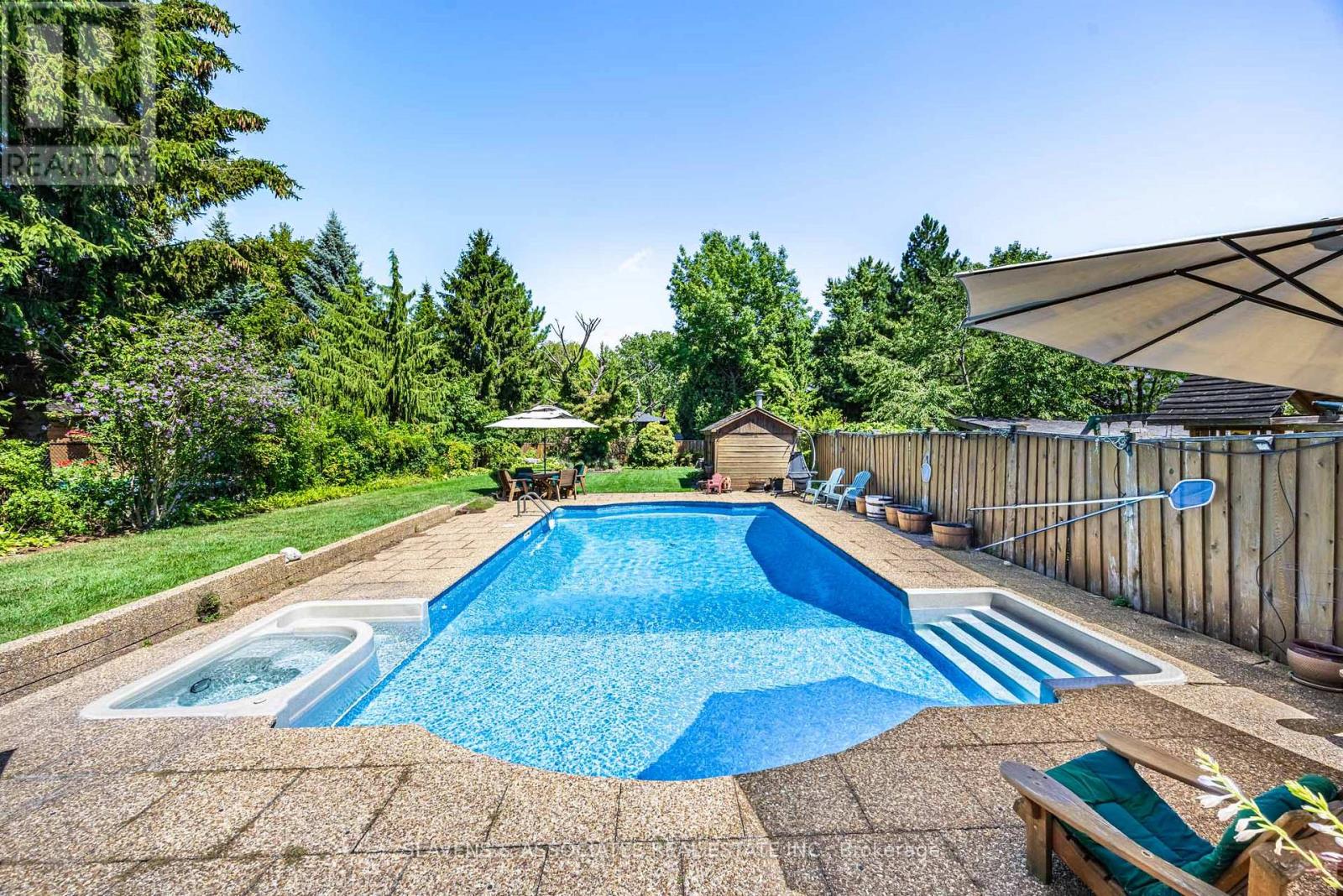 2397 Marisa Court, Mississauga, Ontario  L5K 2P7 - Photo 42 - W12483837