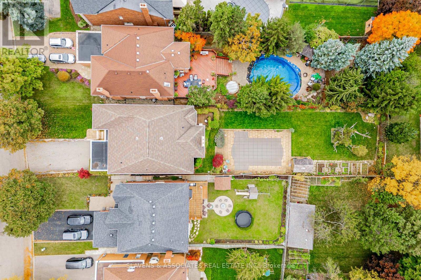 2397 Marisa Court, Mississauga, Ontario  L5K 2P7 - Photo 45 - W12483837