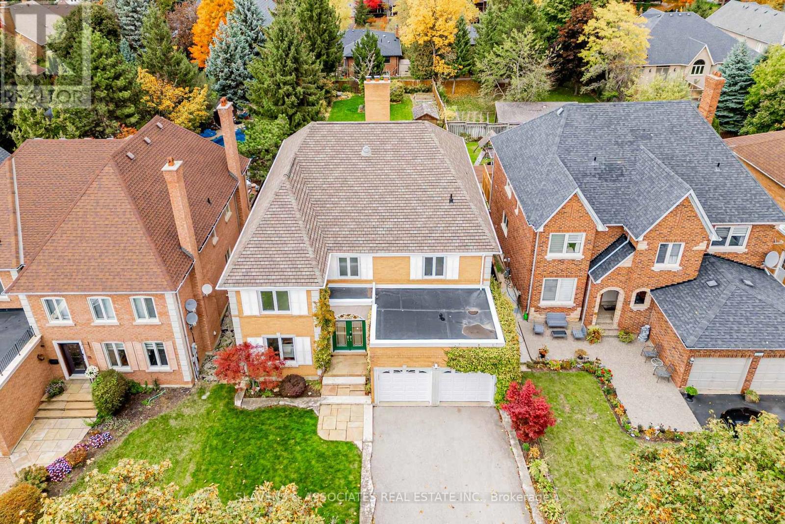 2397 Marisa Court, Mississauga, Ontario  L5K 2P7 - Photo 49 - W12483837