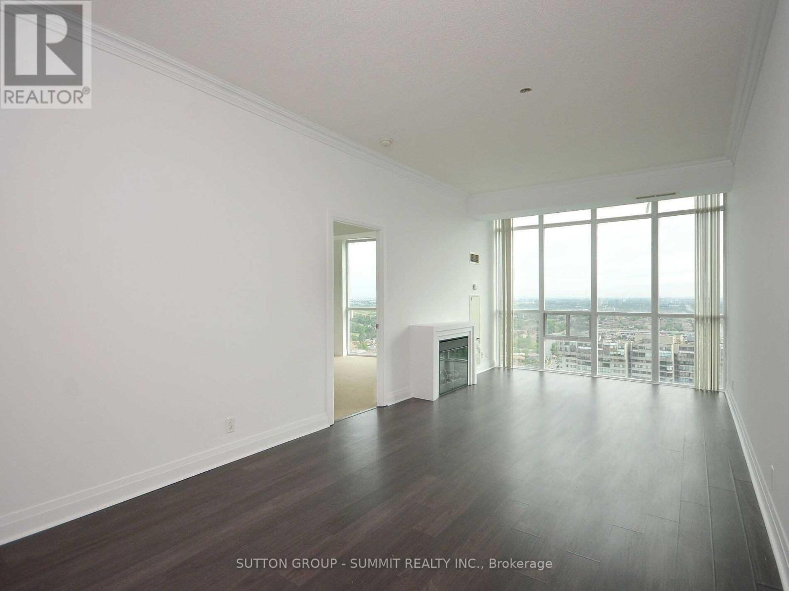 2502 - 90 Absolute Avenue, Mississauga, Ontario  L4Z 0A3 - Photo 13 - W12483838