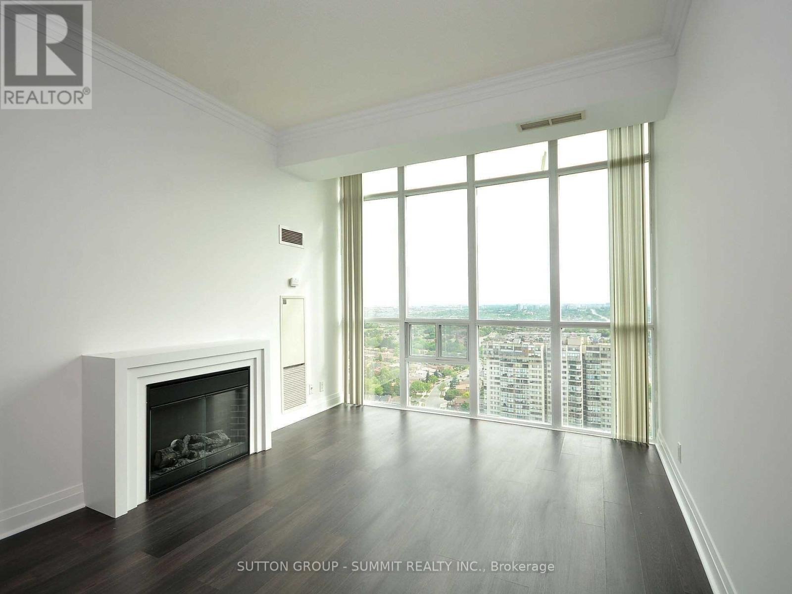 2502 - 90 Absolute Avenue, Mississauga, Ontario  L4Z 0A3 - Photo 16 - W12483838