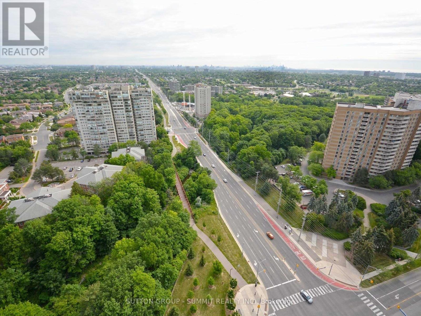 2502 - 90 Absolute Avenue, Mississauga, Ontario  L4Z 0A3 - Photo 18 - W12483838