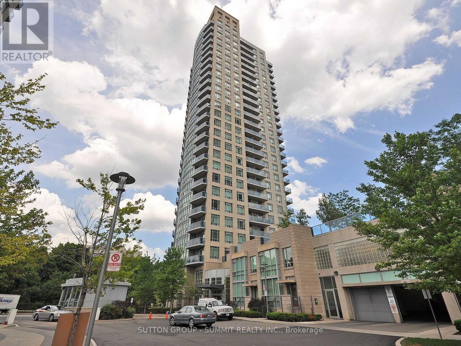 2502 - 90 Absolute Avenue, Mississauga, Ontario  L4Z 0A3 - Photo 2 - W12483838