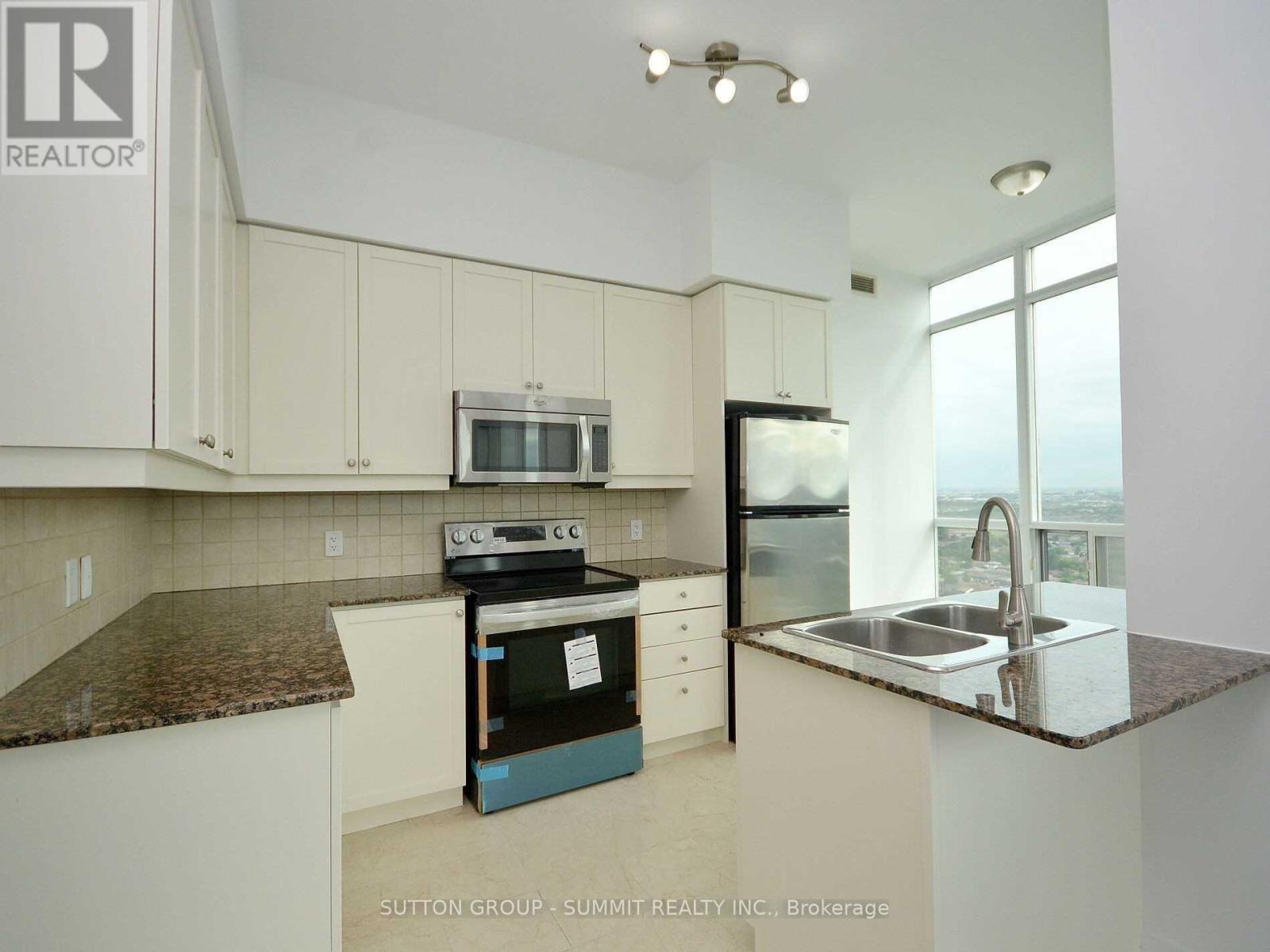 2502 - 90 Absolute Avenue, Mississauga, Ontario  L4Z 0A3 - Photo 20 - W12483838