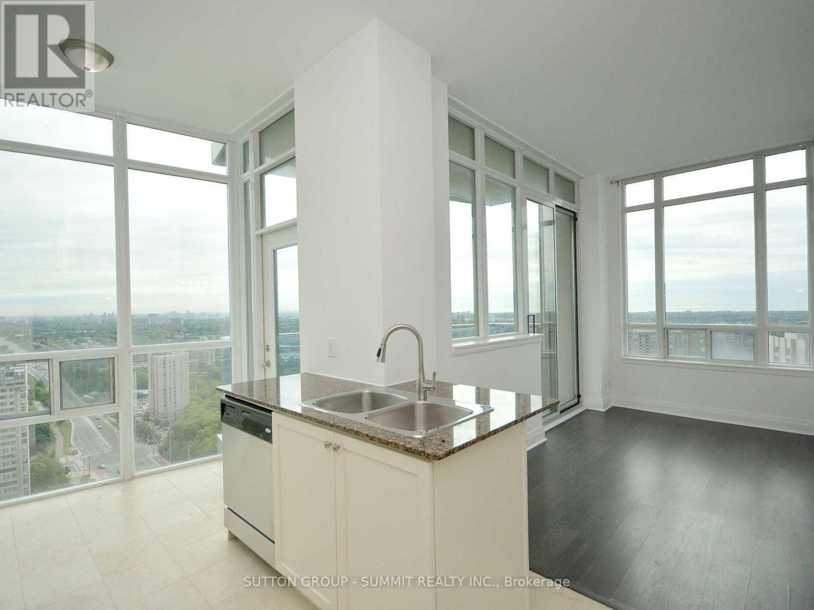 2502 - 90 Absolute Avenue, Mississauga, Ontario  L4Z 0A3 - Photo 24 - W12483838