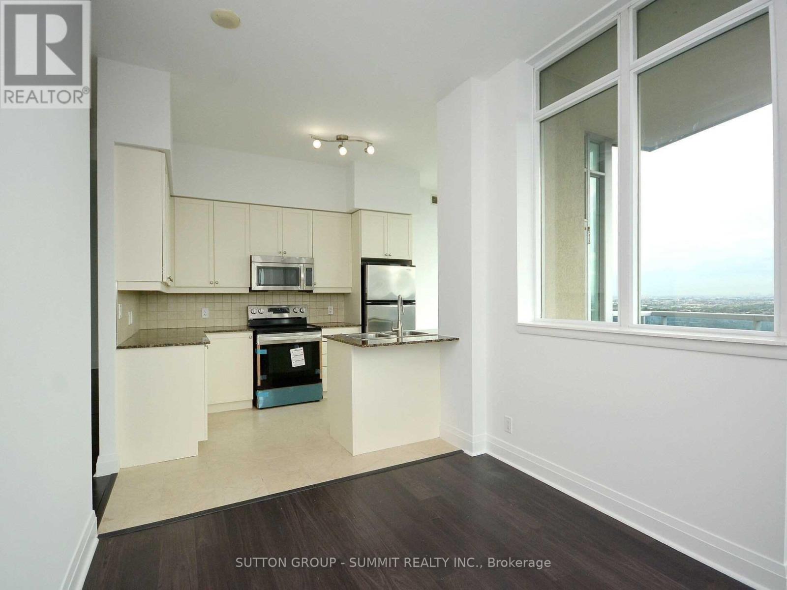 2502 - 90 Absolute Avenue, Mississauga, Ontario  L4Z 0A3 - Photo 29 - W12483838