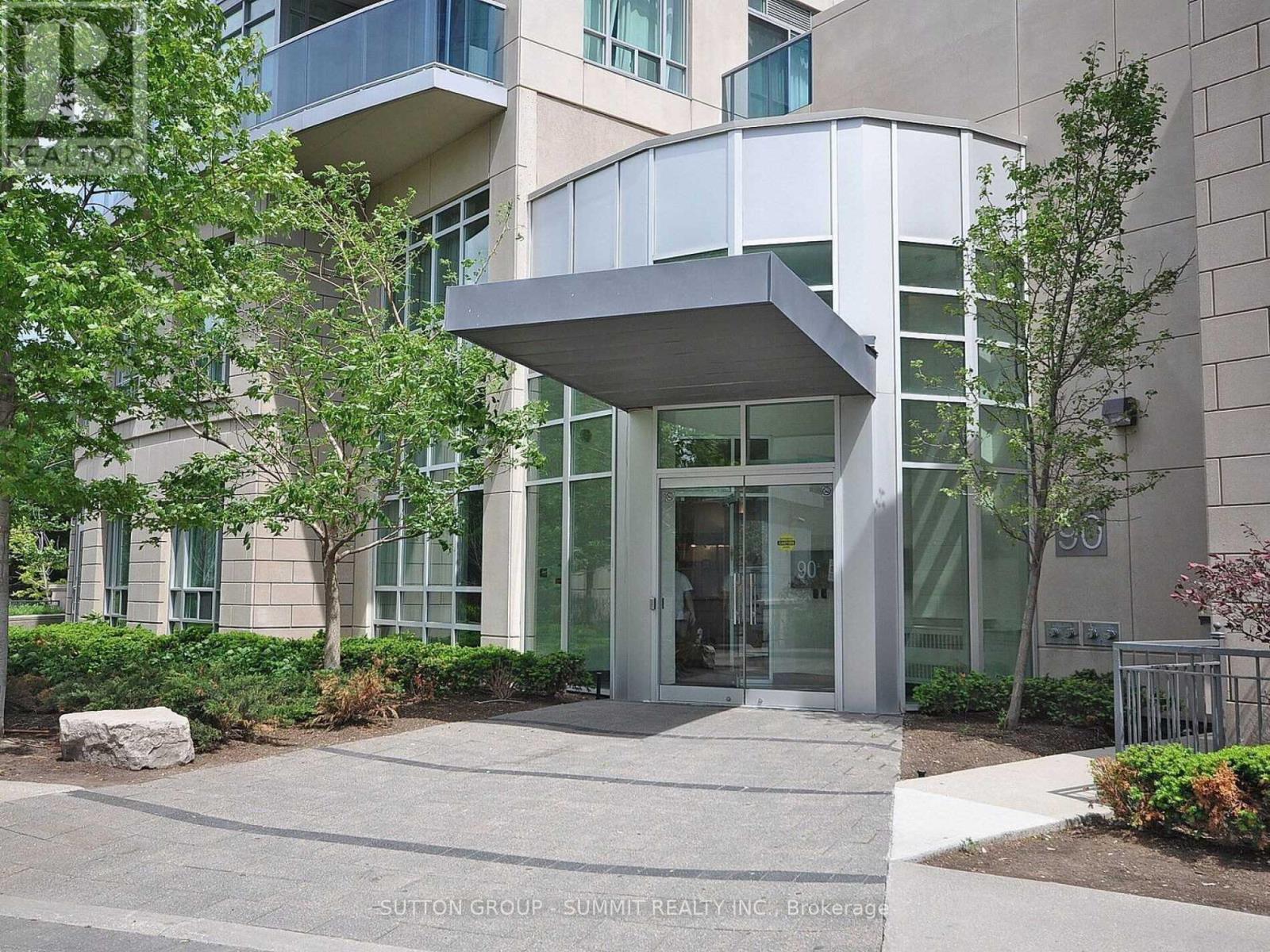 2502 - 90 Absolute Avenue, Mississauga, Ontario  L4Z 0A3 - Photo 3 - W12483838