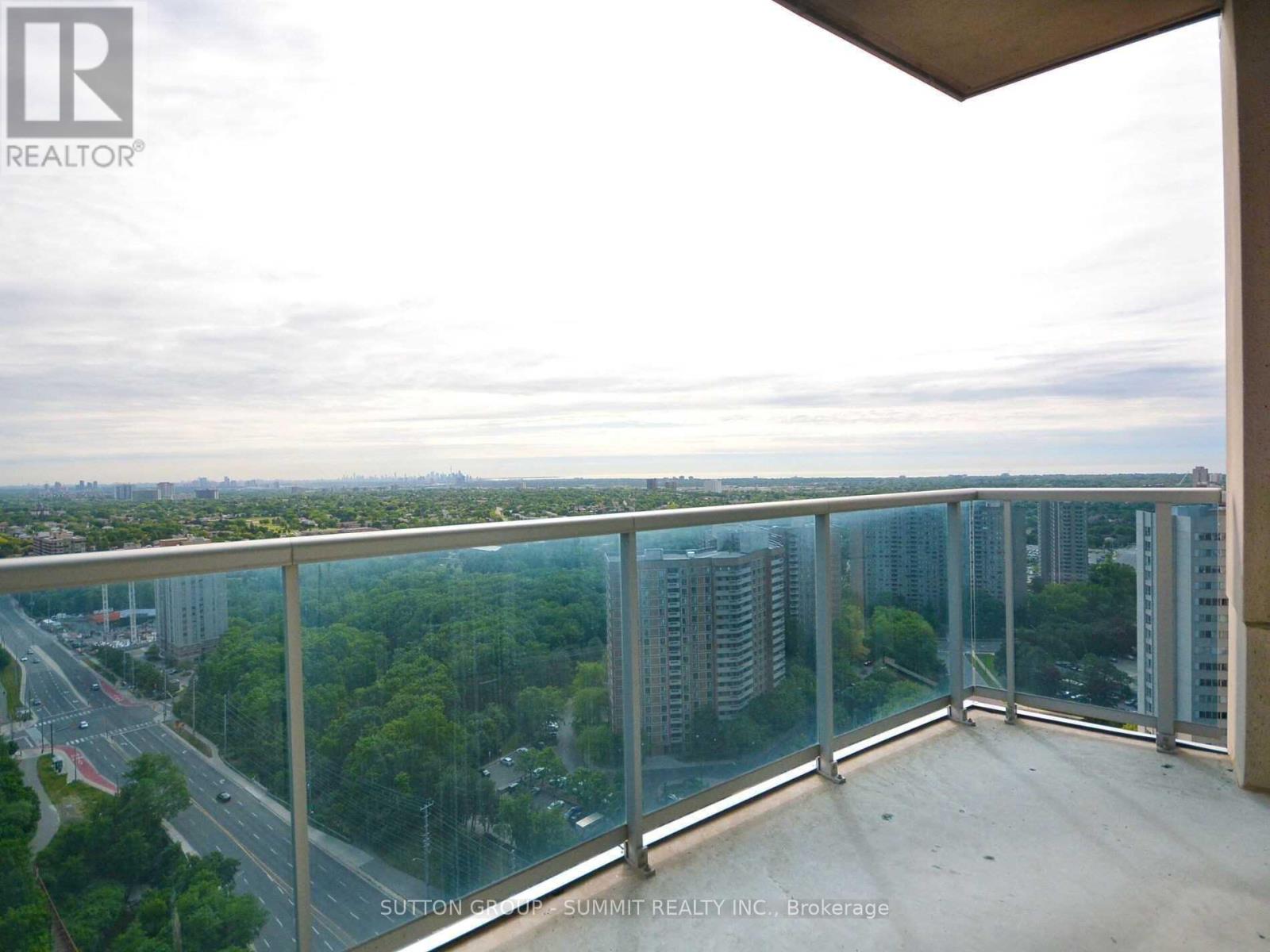 2502 - 90 Absolute Avenue, Mississauga, Ontario  L4Z 0A3 - Photo 34 - W12483838