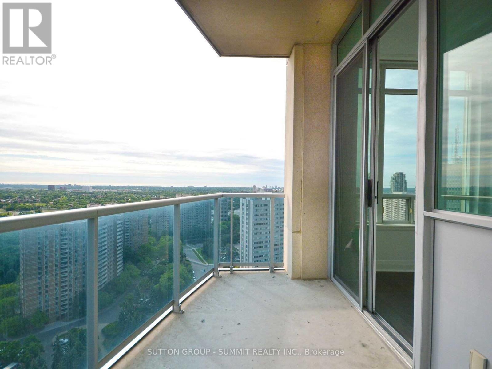 2502 - 90 Absolute Avenue, Mississauga, Ontario  L4Z 0A3 - Photo 35 - W12483838
