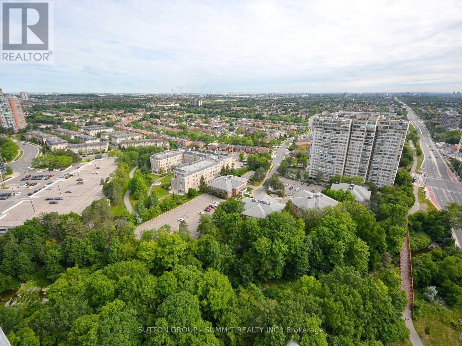 2502 - 90 Absolute Avenue, Mississauga, Ontario  L4Z 0A3 - Photo 36 - W12483838