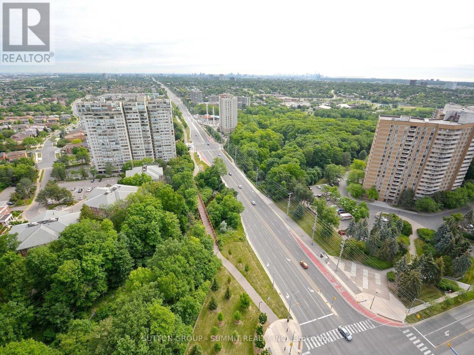 2502 - 90 Absolute Avenue, Mississauga, Ontario  L4Z 0A3 - Photo 37 - W12483838