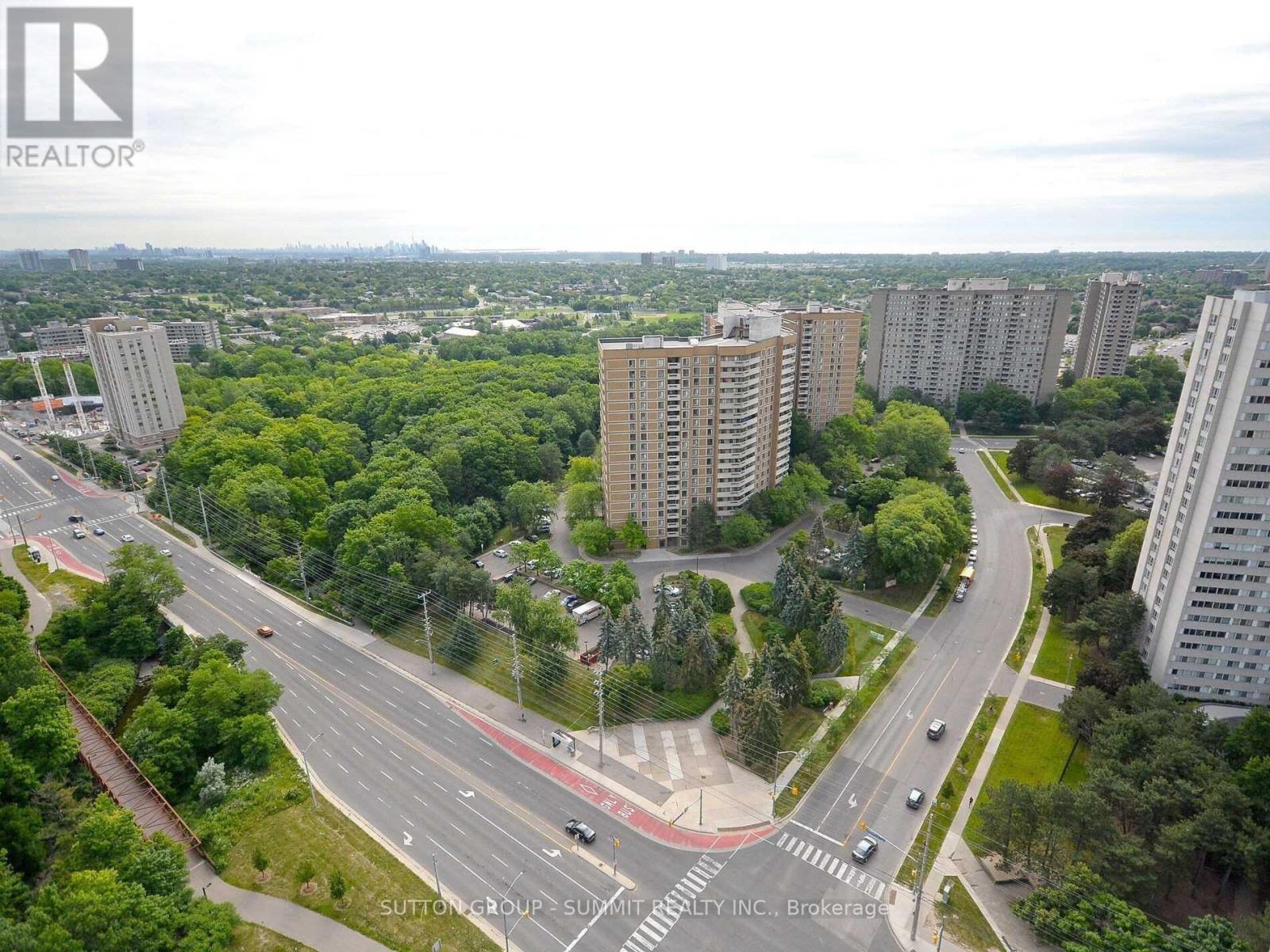 2502 - 90 Absolute Avenue, Mississauga, Ontario  L4Z 0A3 - Photo 38 - W12483838