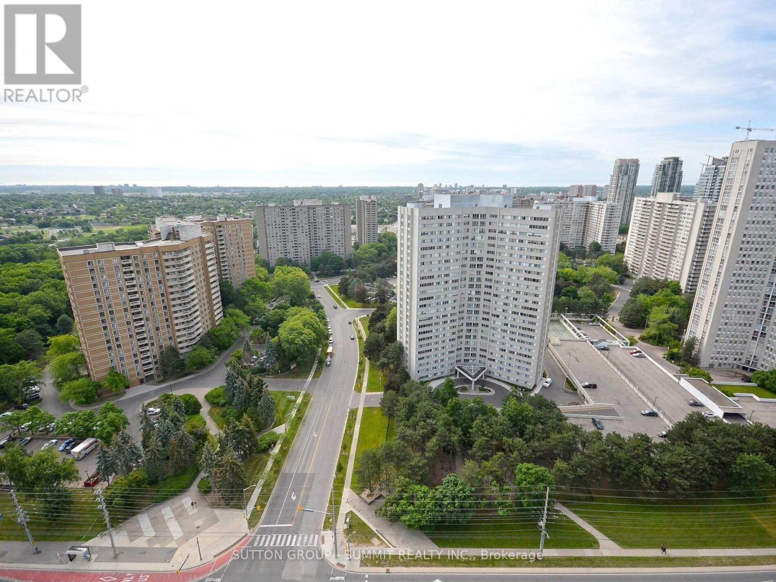 2502 - 90 Absolute Avenue, Mississauga, Ontario  L4Z 0A3 - Photo 39 - W12483838
