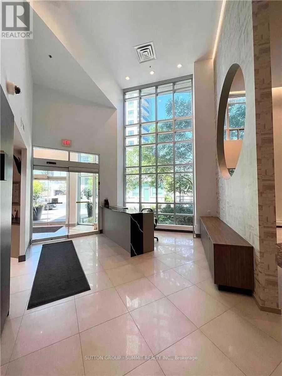2502 - 90 Absolute Avenue, Mississauga, Ontario  L4Z 0A3 - Photo 4 - W12483838