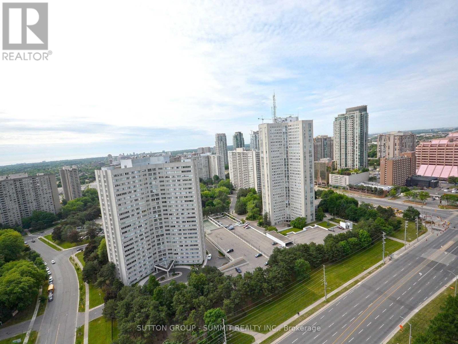 2502 - 90 Absolute Avenue, Mississauga, Ontario  L4Z 0A3 - Photo 40 - W12483838