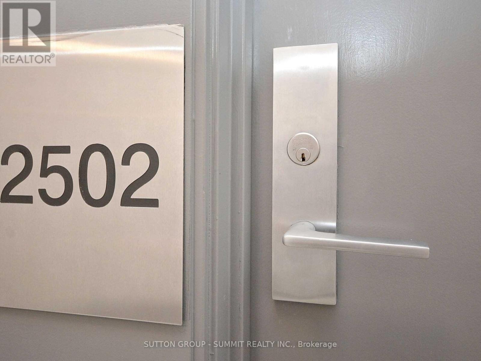 2502 - 90 Absolute Avenue, Mississauga, Ontario  L4Z 0A3 - Photo 8 - W12483838