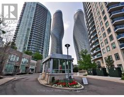 2502 - 90 ABSOLUTE AVENUE, Mississauga, Ontario