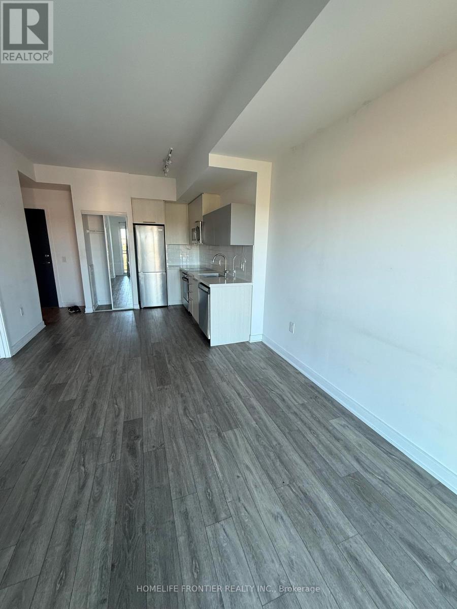 909 - 25 Neighbourhood Lane, Toronto, Ontario  M8Y 0C4 - Photo 3 - W12483857