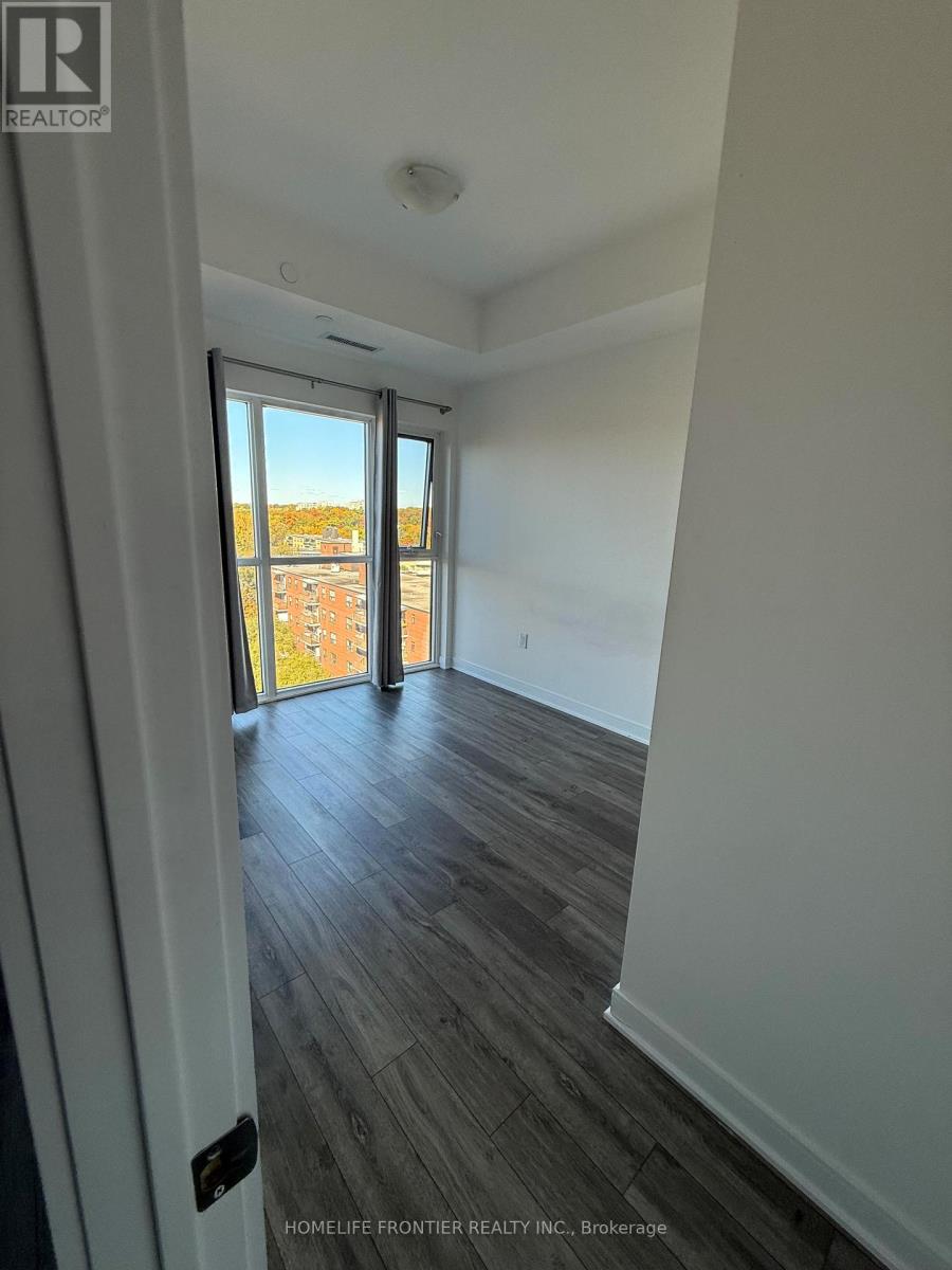 909 - 25 Neighbourhood Lane, Toronto, Ontario  M8Y 0C4 - Photo 6 - W12483857