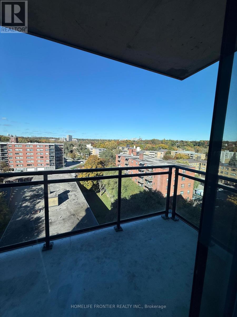 909 - 25 Neighbourhood Lane, Toronto, Ontario  M8Y 0C4 - Photo 8 - W12483857