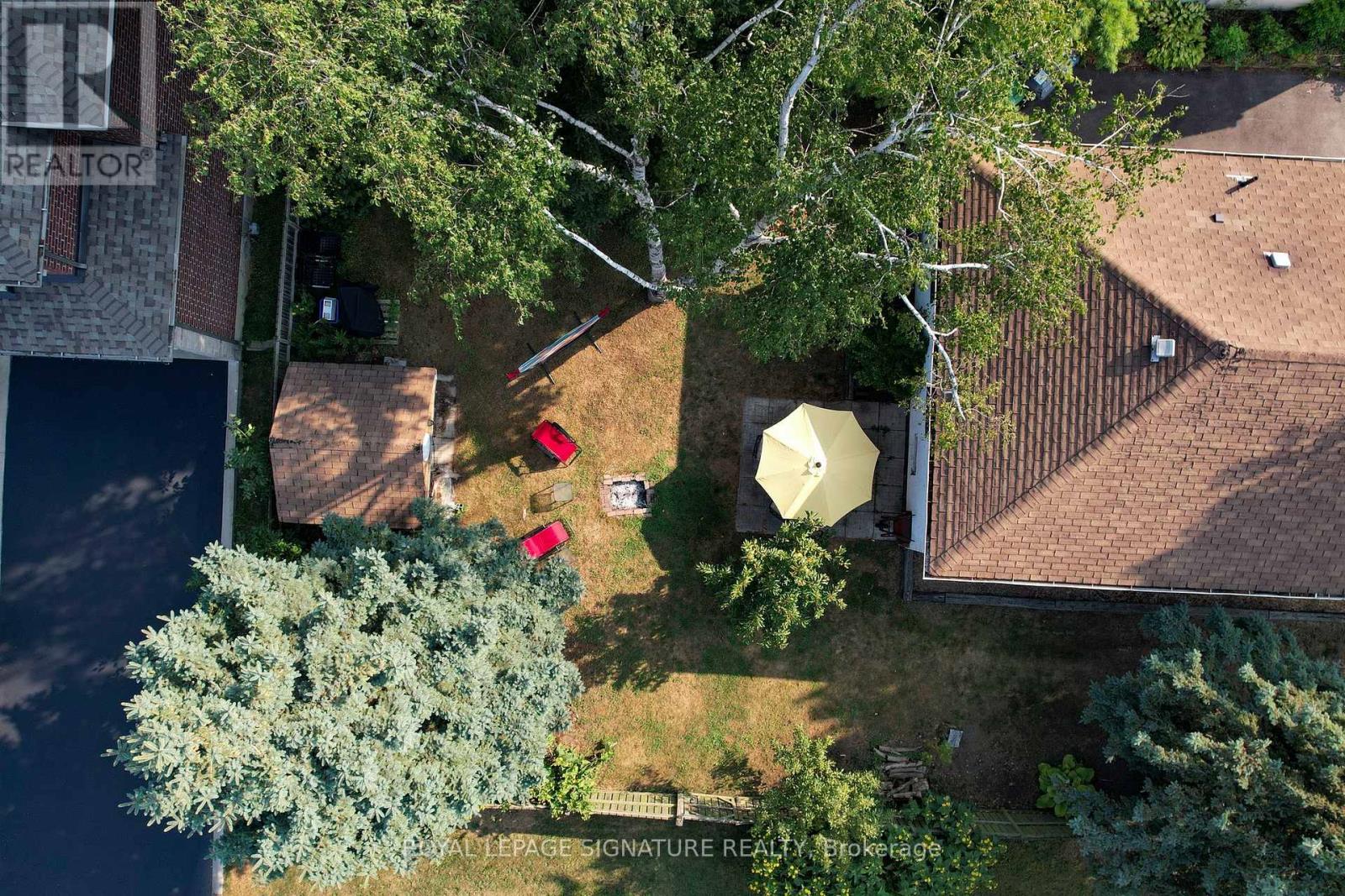871 Tenth Street, Mississauga, Ontario  L5E 1S8 - Photo 28 - W12483880