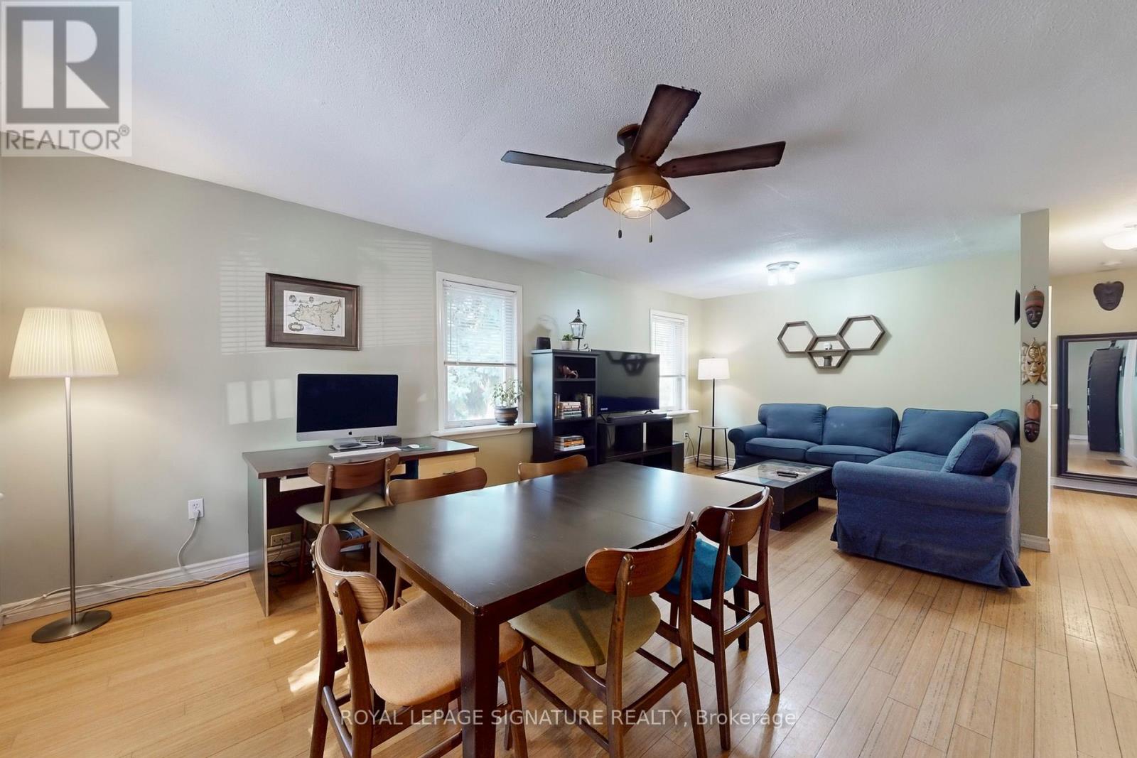 871 Tenth Street, Mississauga, Ontario  L5E 1S8 - Photo 9 - W12483880