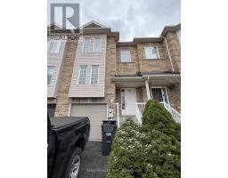 37 WILMONT COURT, Brampton, Ontario