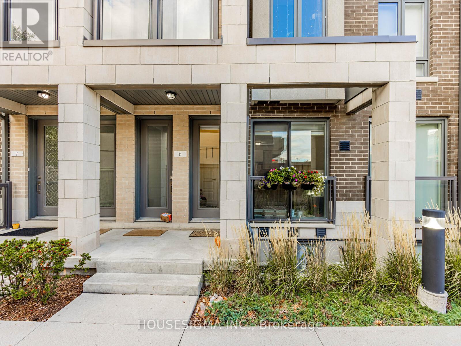 5 - 713 Lawrence Avenue W, Toronto, Ontario  M6A 1B4 - Photo 1 - W12483890