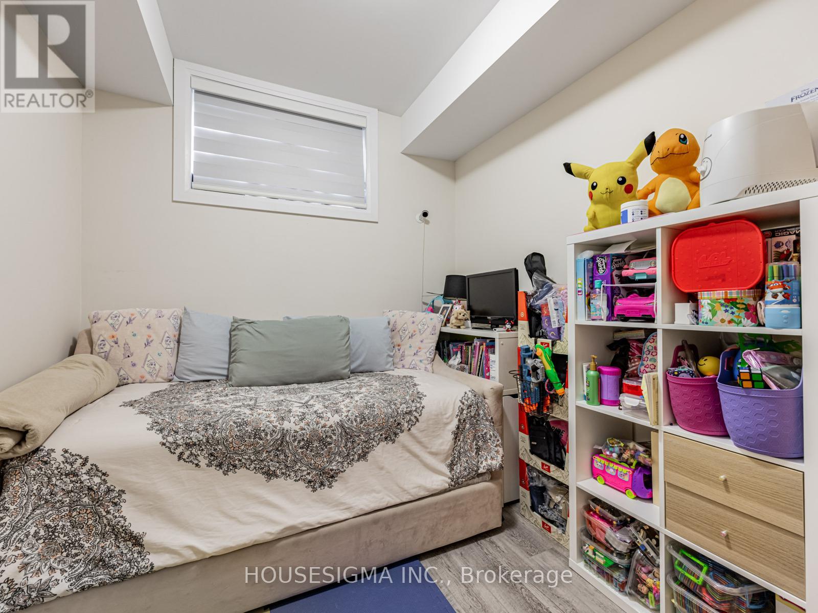 5 - 713 Lawrence Avenue W, Toronto, Ontario  M6A 1B4 - Photo 24 - W12483890