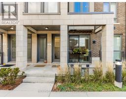 5 - 713 LAWRENCE AVENUE W, Toronto, Ontario