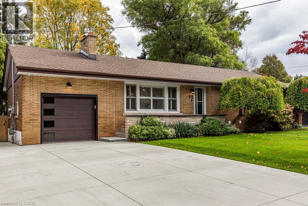 85 Westminster Avenue Unit# 1, Hamilton, Ontario  L9C 4M1 - Photo 1 - 40782406