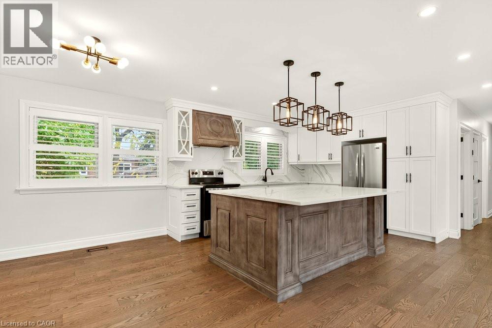 85 Westminster Avenue Unit# 1, Hamilton, Ontario  L9C 4M1 - Photo 10 - 40782406