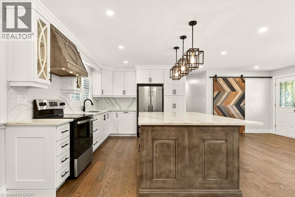 85 Westminster Avenue Unit# 1, Hamilton, Ontario  L9C 4M1 - Photo 11 - 40782406