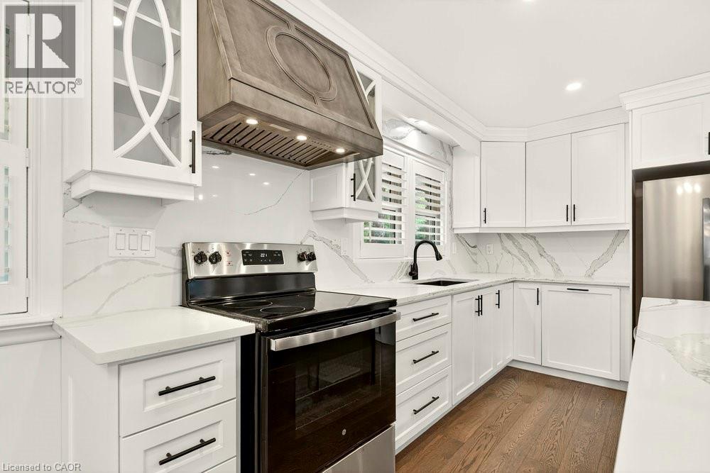 85 Westminster Avenue Unit# 1, Hamilton, Ontario  L9C 4M1 - Photo 12 - 40782406