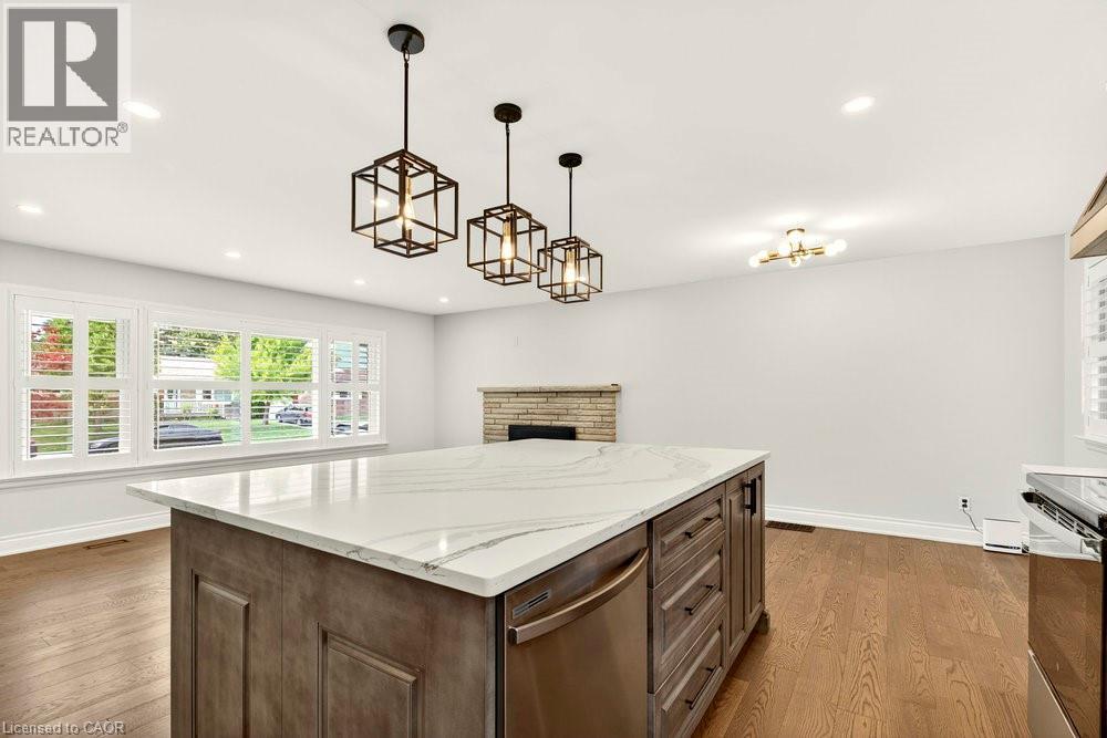 85 Westminster Avenue Unit# 1, Hamilton, Ontario  L9C 4M1 - Photo 15 - 40782406