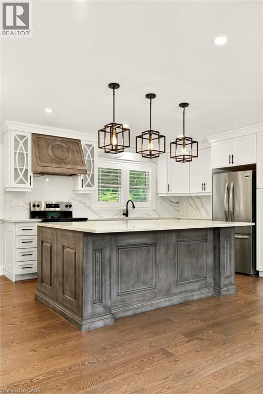 85 Westminster Avenue Unit# 1, Hamilton, Ontario  L9C 4M1 - Photo 17 - 40782406