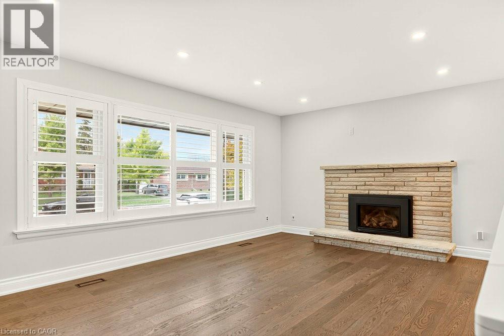 85 Westminster Avenue Unit# 1, Hamilton, Ontario  L9C 4M1 - Photo 19 - 40782406