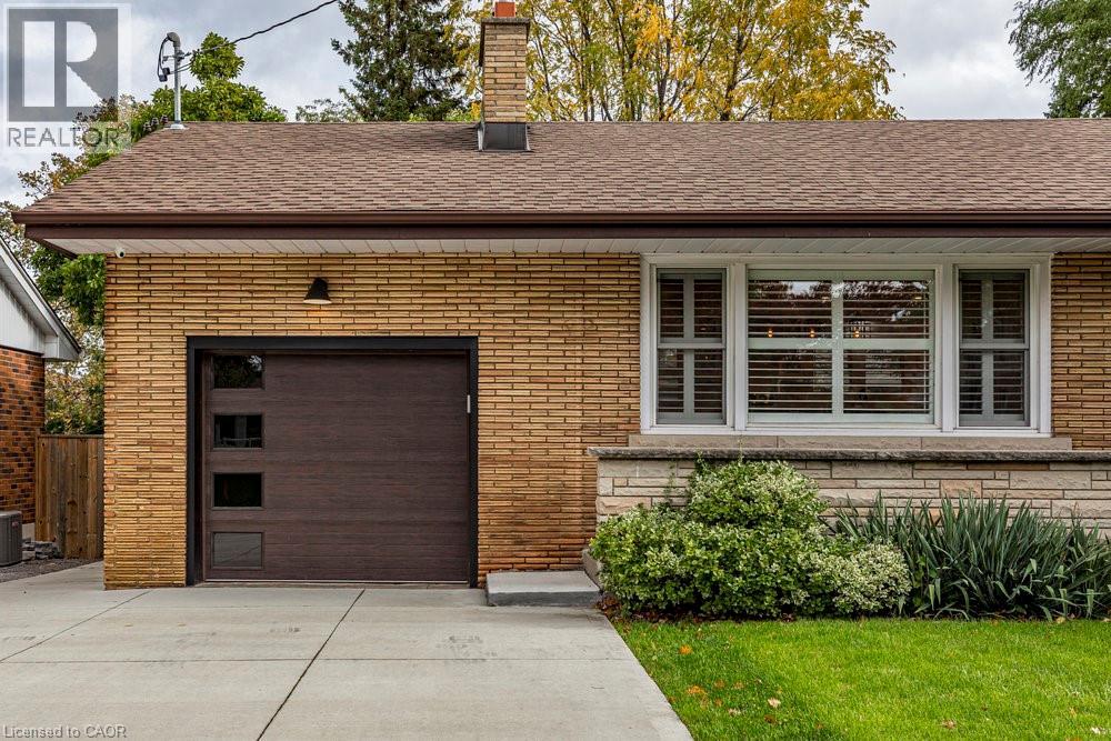 85 Westminster Avenue Unit# 1, Hamilton, Ontario  L9C 4M1 - Photo 2 - 40782406