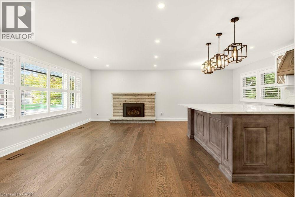 85 Westminster Avenue Unit# 1, Hamilton, Ontario  L9C 4M1 - Photo 20 - 40782406