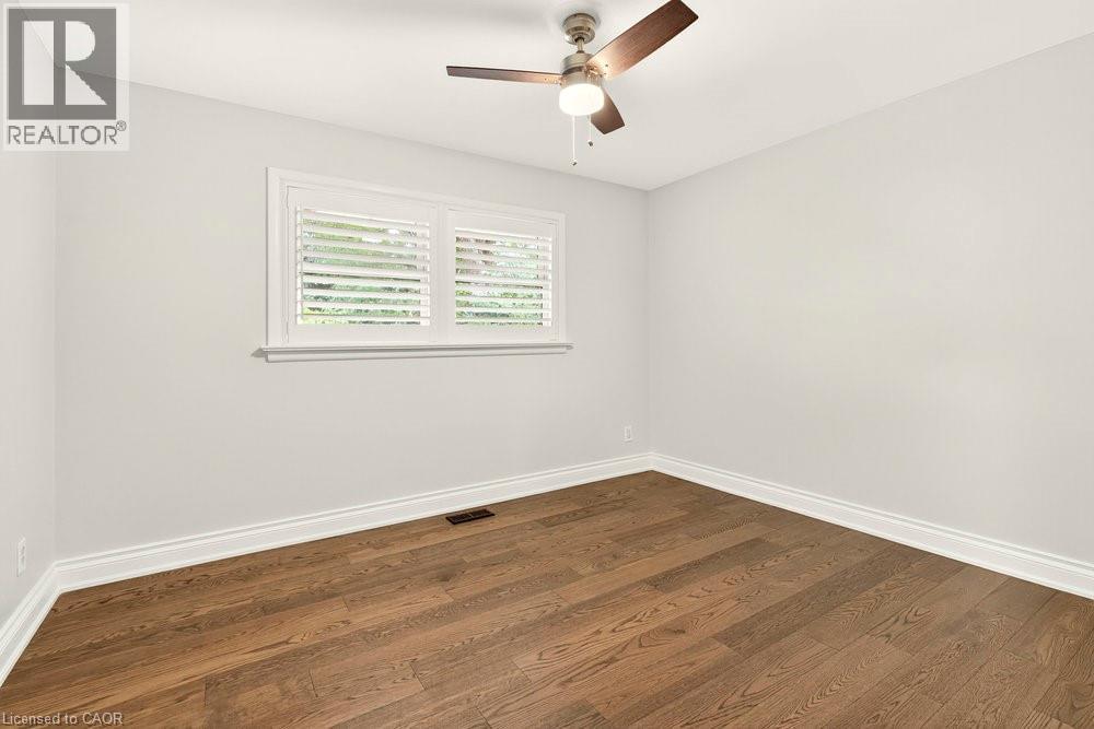 85 Westminster Avenue Unit# 1, Hamilton, Ontario  L9C 4M1 - Photo 29 - 40782406