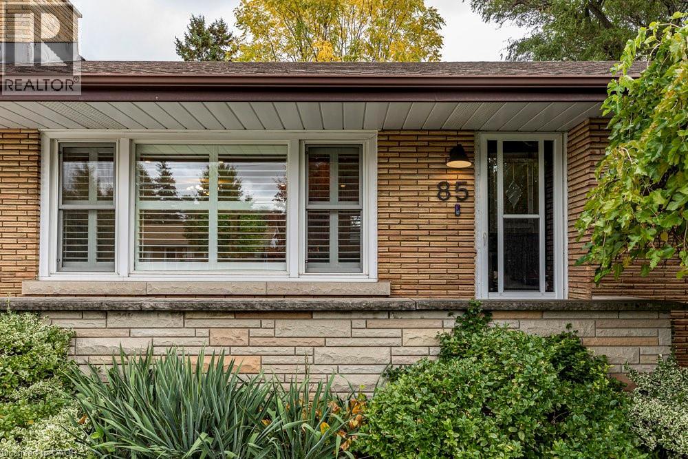 85 Westminster Avenue Unit# 1, Hamilton, Ontario  L9C 4M1 - Photo 3 - 40782406